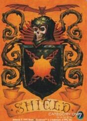 Shield (Brom's Skull, 07)